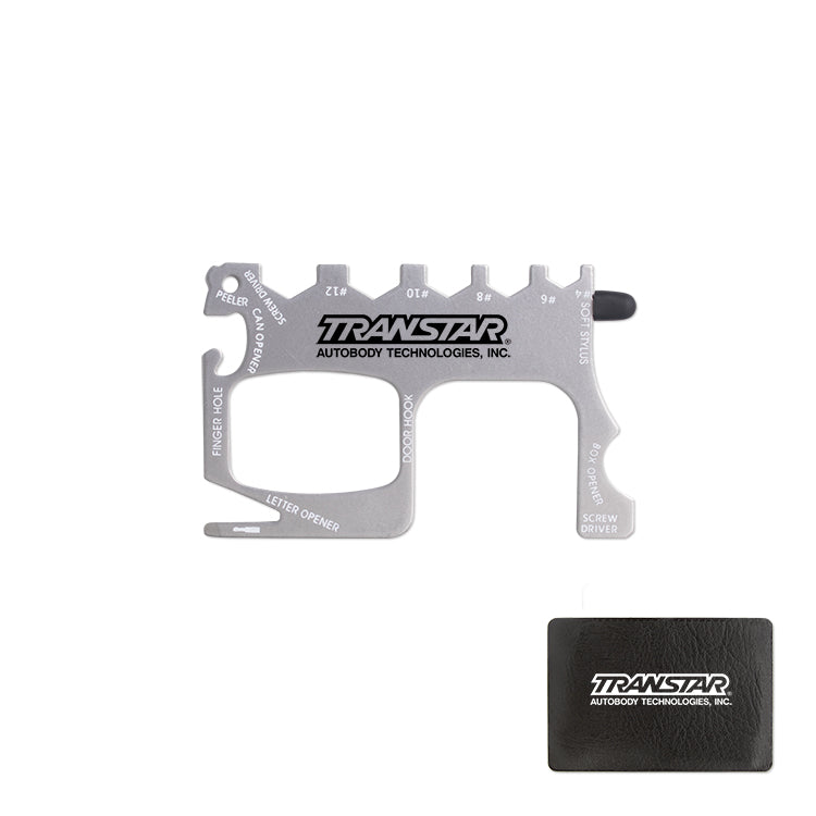 17-In-1 No-Touch Multi Tool