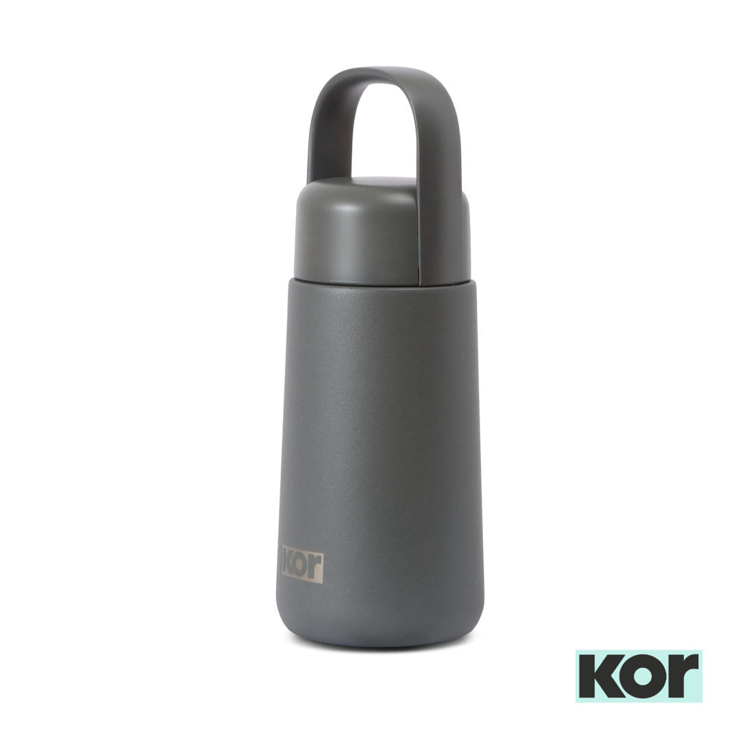 Kor® Melrose Double Wall SS Bottle - 12oz