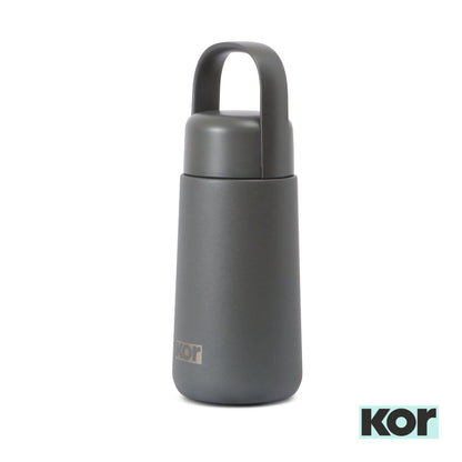 Kor® Melrose Double Wall SS Bottle - 12oz