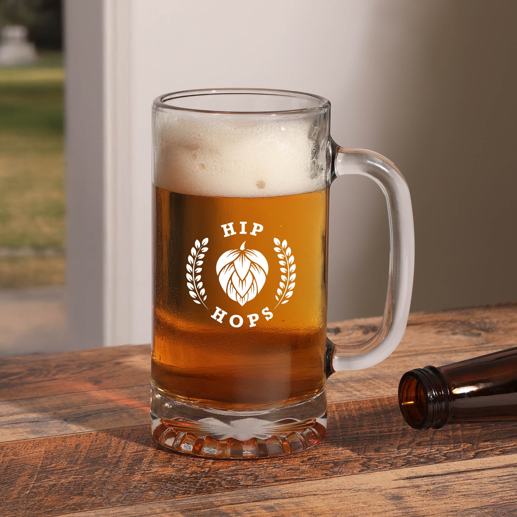 16 Oz. Libbey Beer Mug