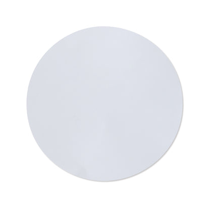 White Custom Gift Box Seal