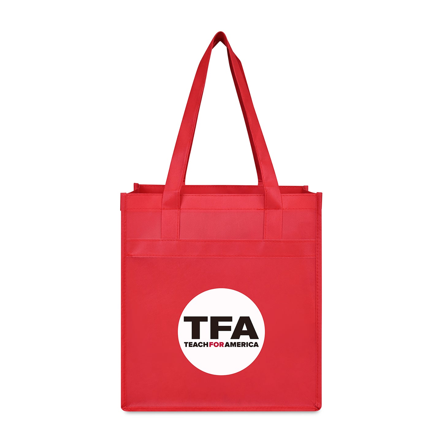 Arlo rPET Deluxe Shopper