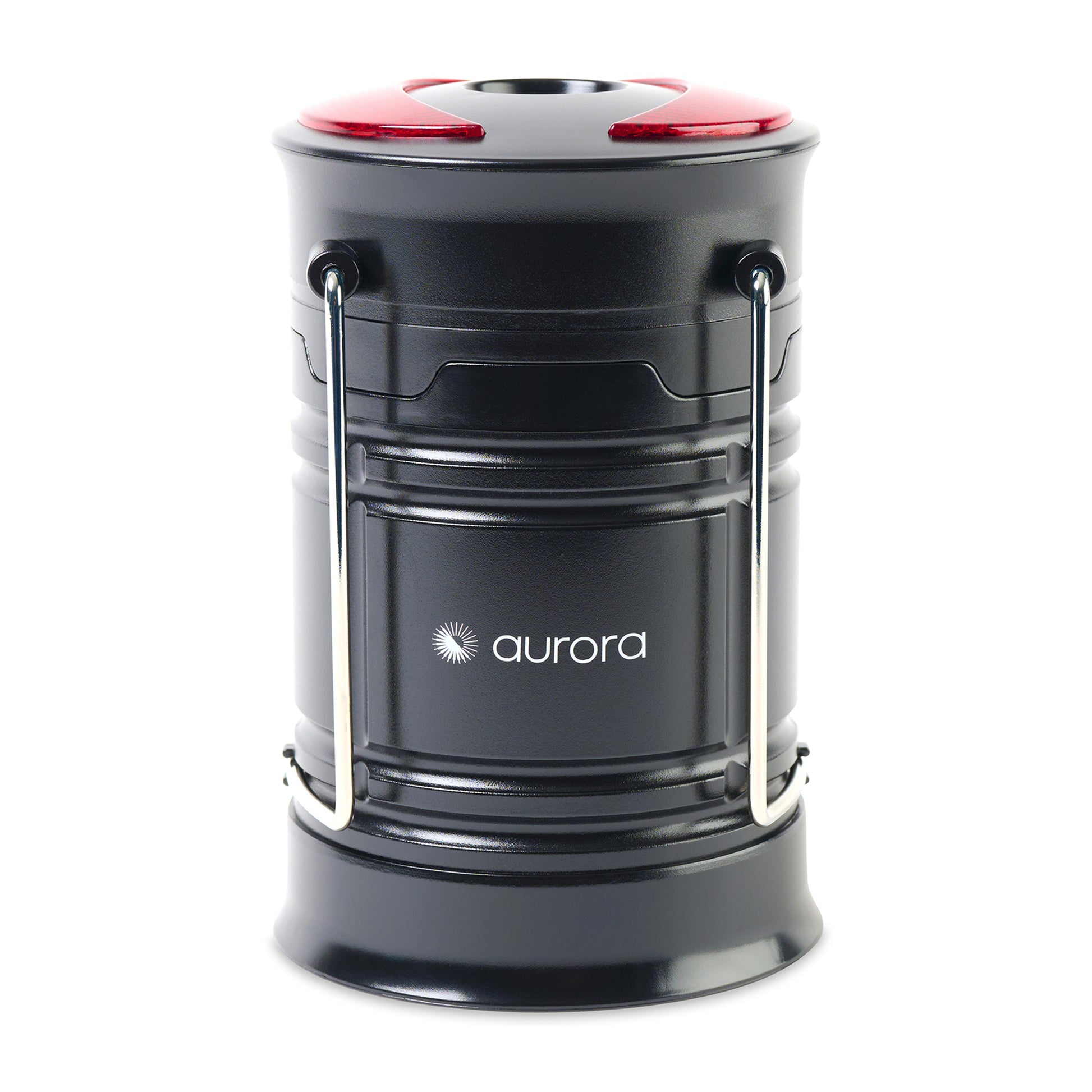 Black Ultra Brite LED Lantern Light