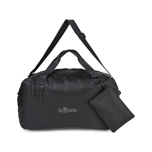 Black Addison Studio Sport Bag