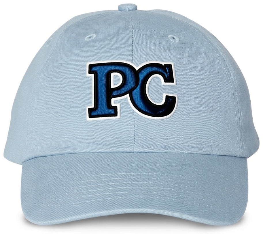 Bio-Washed Classic Dad Hat - VC300A