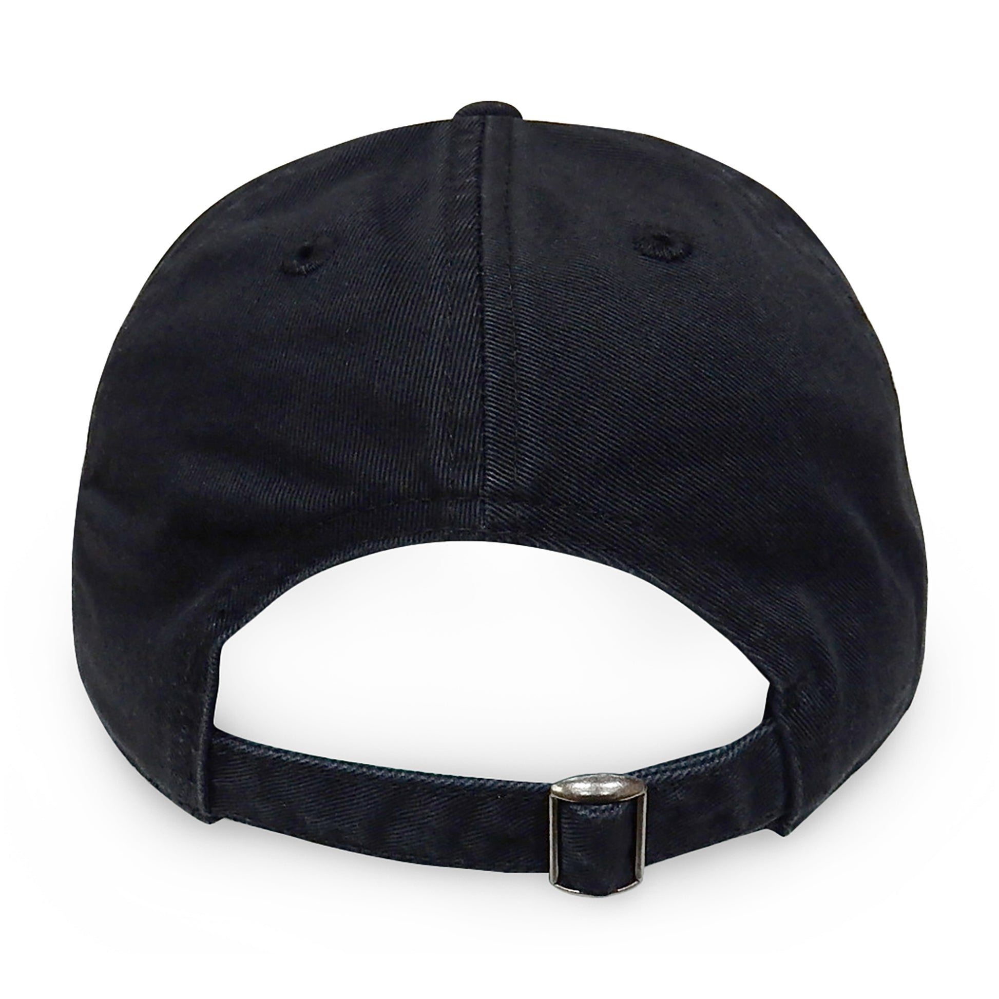 Black Merrimack Hat Co.® Cooper Cap