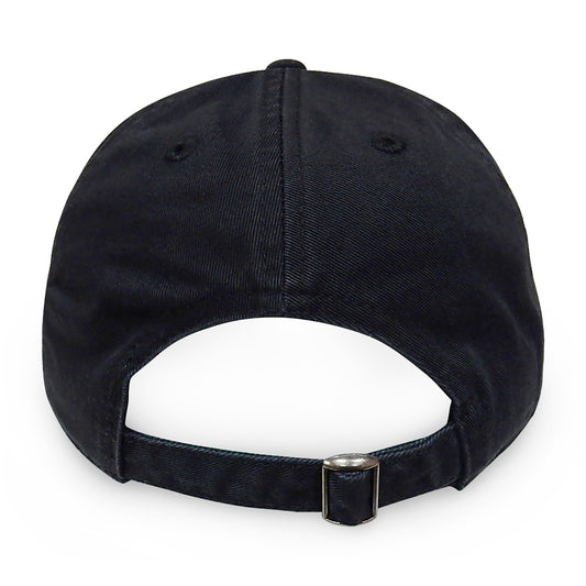 Black Merrimack Hat Co.® Cooper Cap