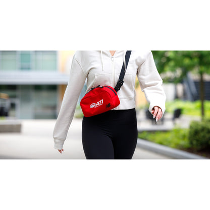New Balance® Essentials Small Waist Bag
