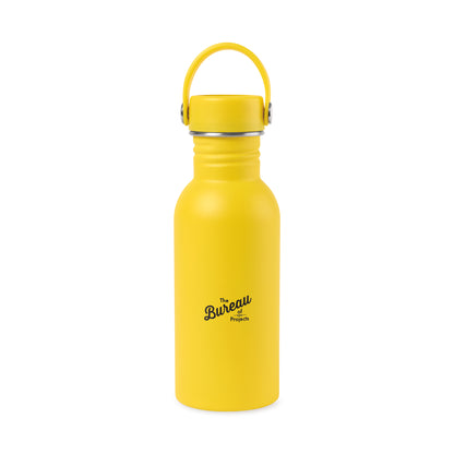 Arlo Classics Stainless Steel Hydration Bottle - 17 Oz.