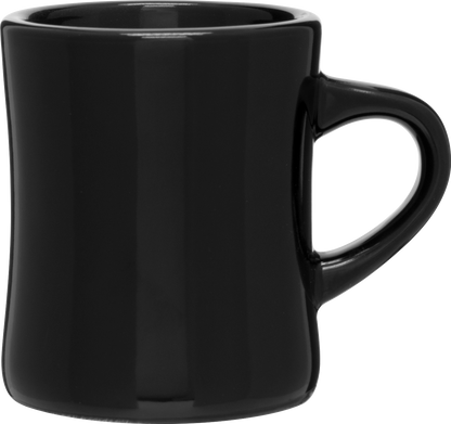 10 oz diner mug