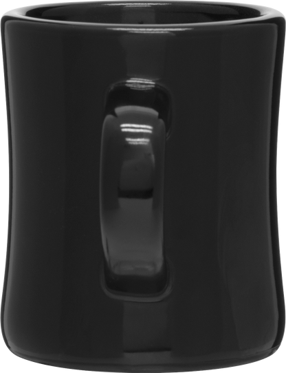 10 oz diner mug