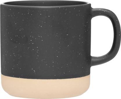 11 oz clay mug