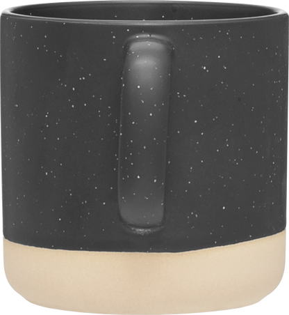 11 oz clay mug