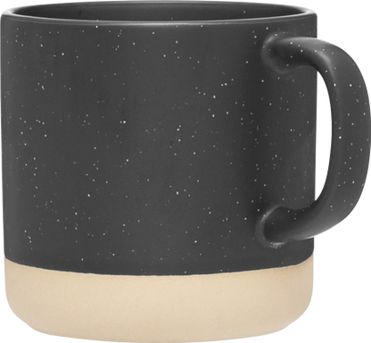 11 oz clay mug