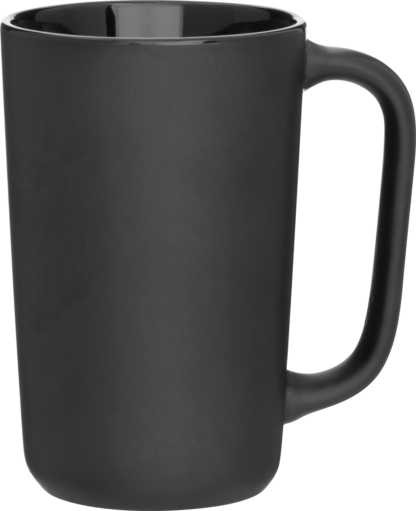 14 oz ledge mug
