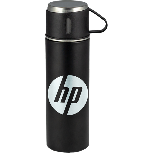 16.9 oz Recycled Double-Wall Stainless Tumbler