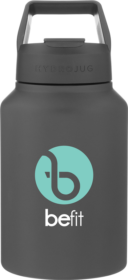 64 oz hydrojug stainless steel