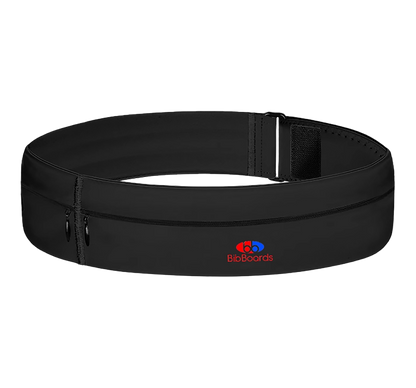 BibBoards Run Belt