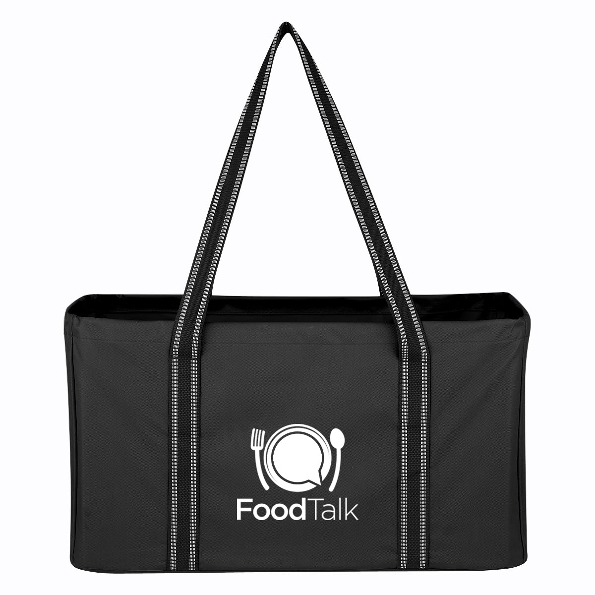 BLACK Bring-It-All Utility Trunk Organizer  grouped