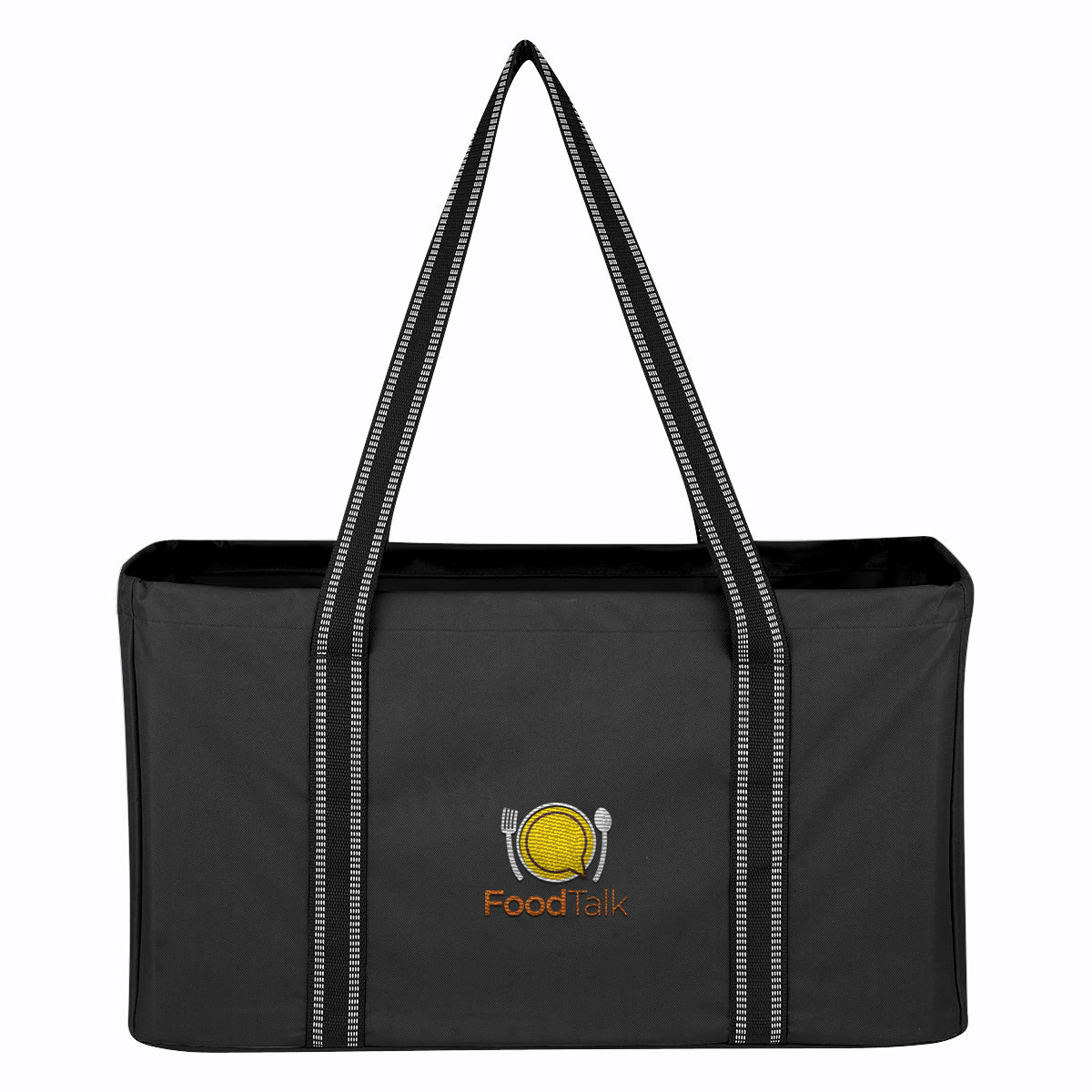 BLACK Bring-It-All Utility Trunk Organizer  grouped