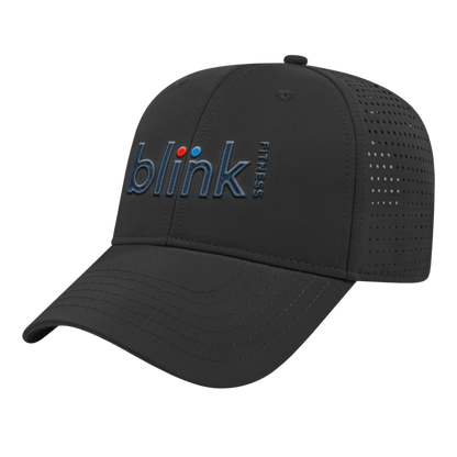 C A Perforated Polyester Cap