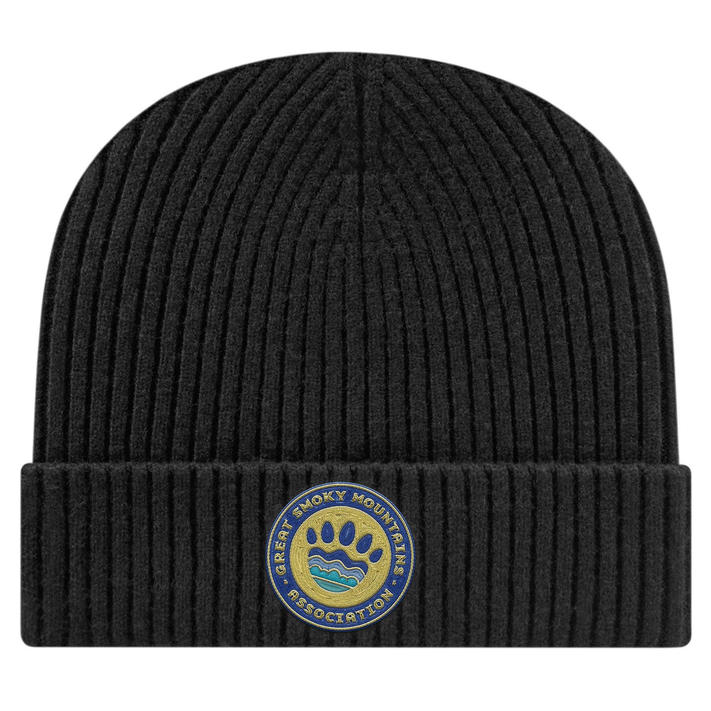 C A Premium Cuffed Knit