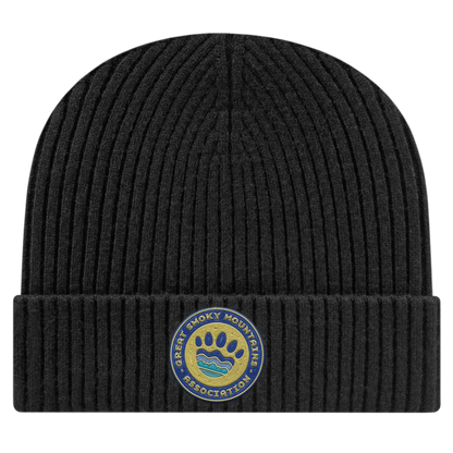 C A Premium Cuffed Knit