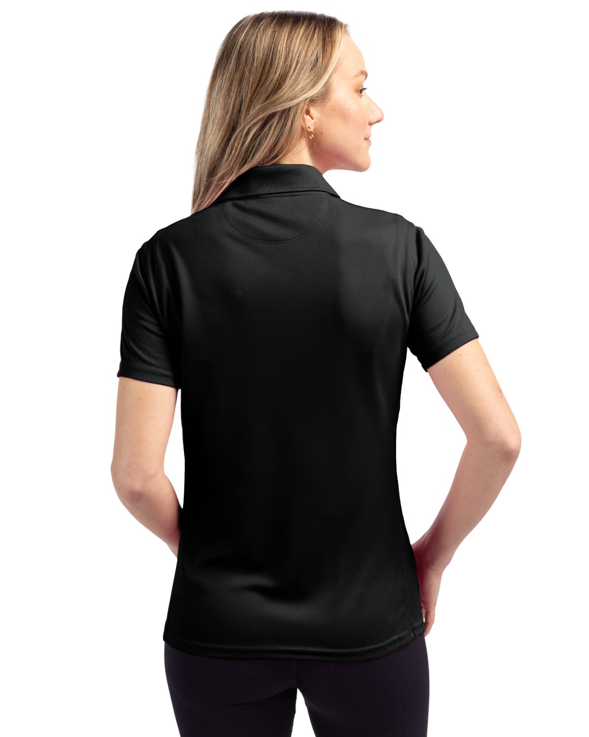 Clique Ice Pique Womens Tech Polo