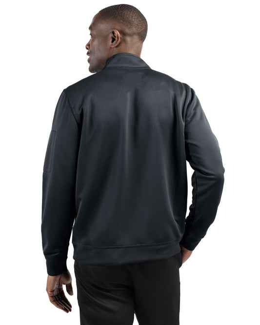 Clique Lift Eco Performance Half Zip Unisex Pullover
