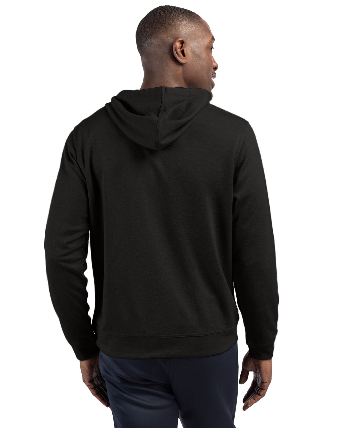 Clique Lift Eco Performance Unisex Pullover Hoodie Sweatshirt