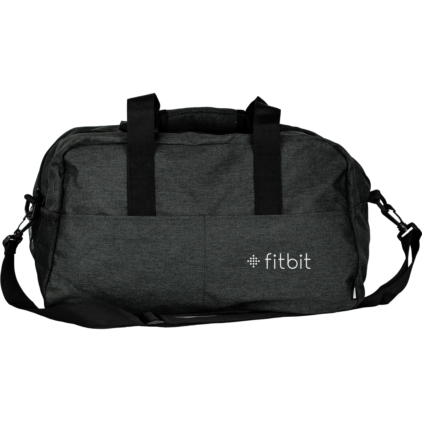 Eco-Conscious 8" x 11" x 18.5" RPET Duffel Bag