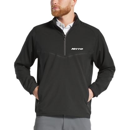 FootJoy Men's Zephyr Windshirt