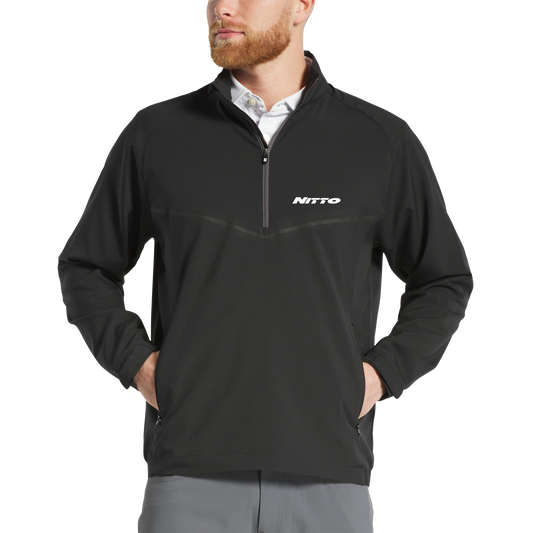 FootJoy Men's Zephyr Windshirt