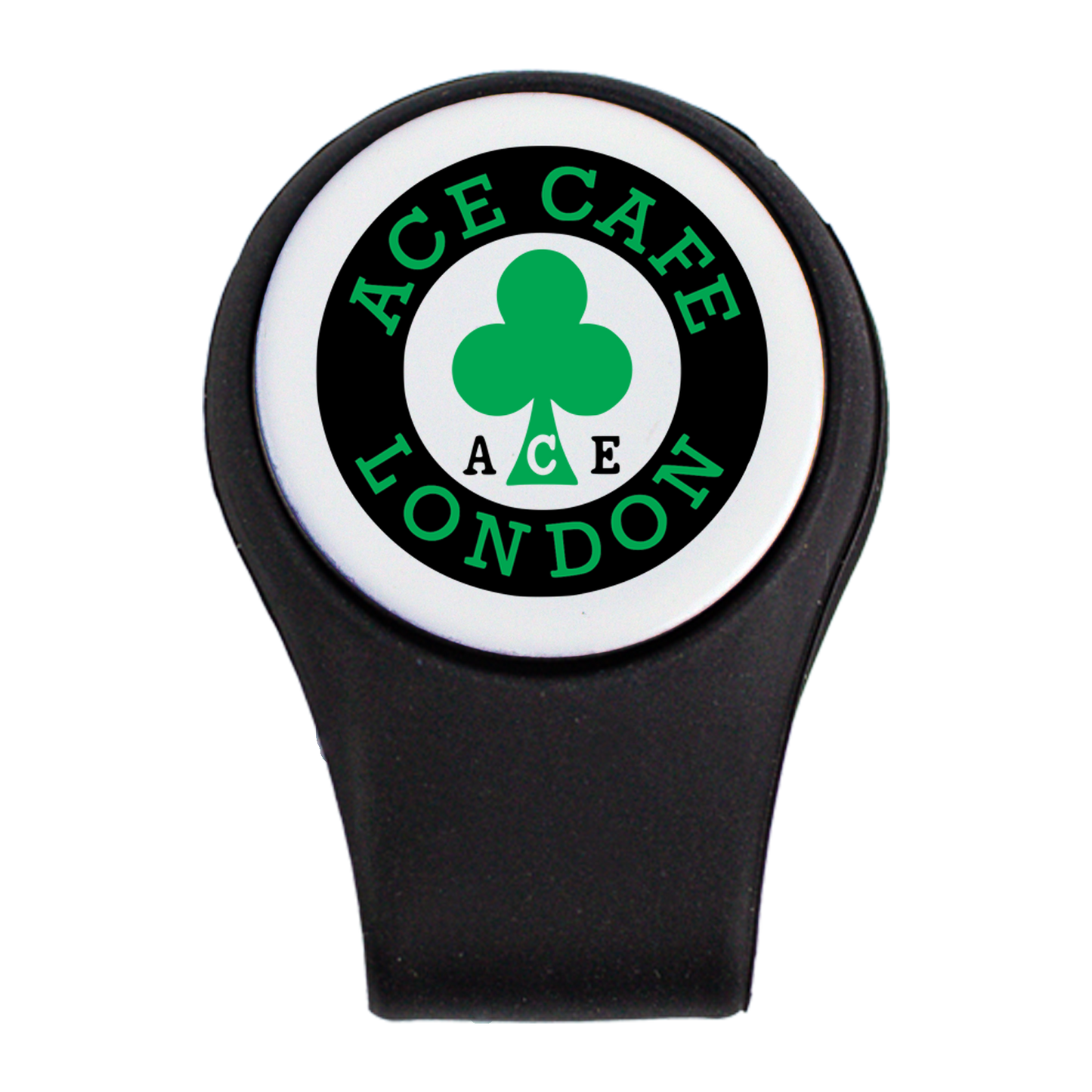 Magnetic Golf Ball Marker Hat Clip