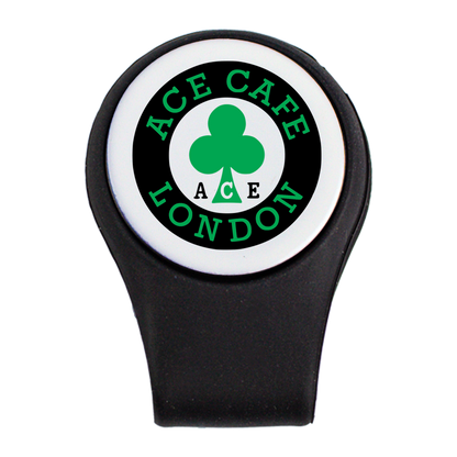 Magnetic Golf Ball Marker Hat Clip