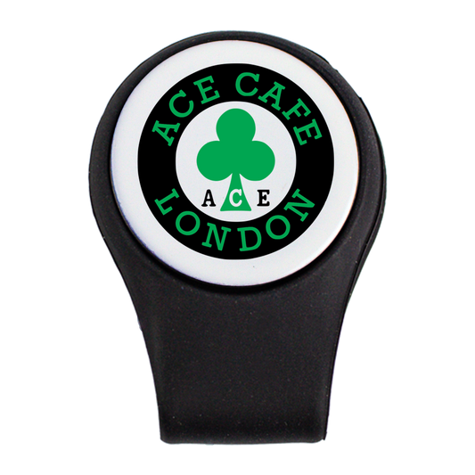 Magnetic Golf Ball Marker Hat Clip