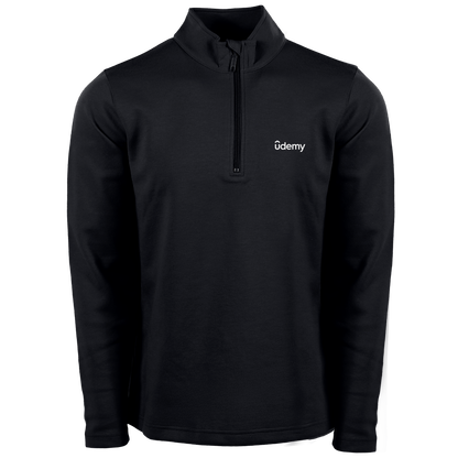 Omni Mens Reno 1/4 Zip