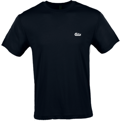 Omni Recycled Tri-Blend Tee