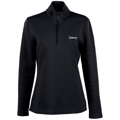 Omni Womens Reno 1/4 Zip