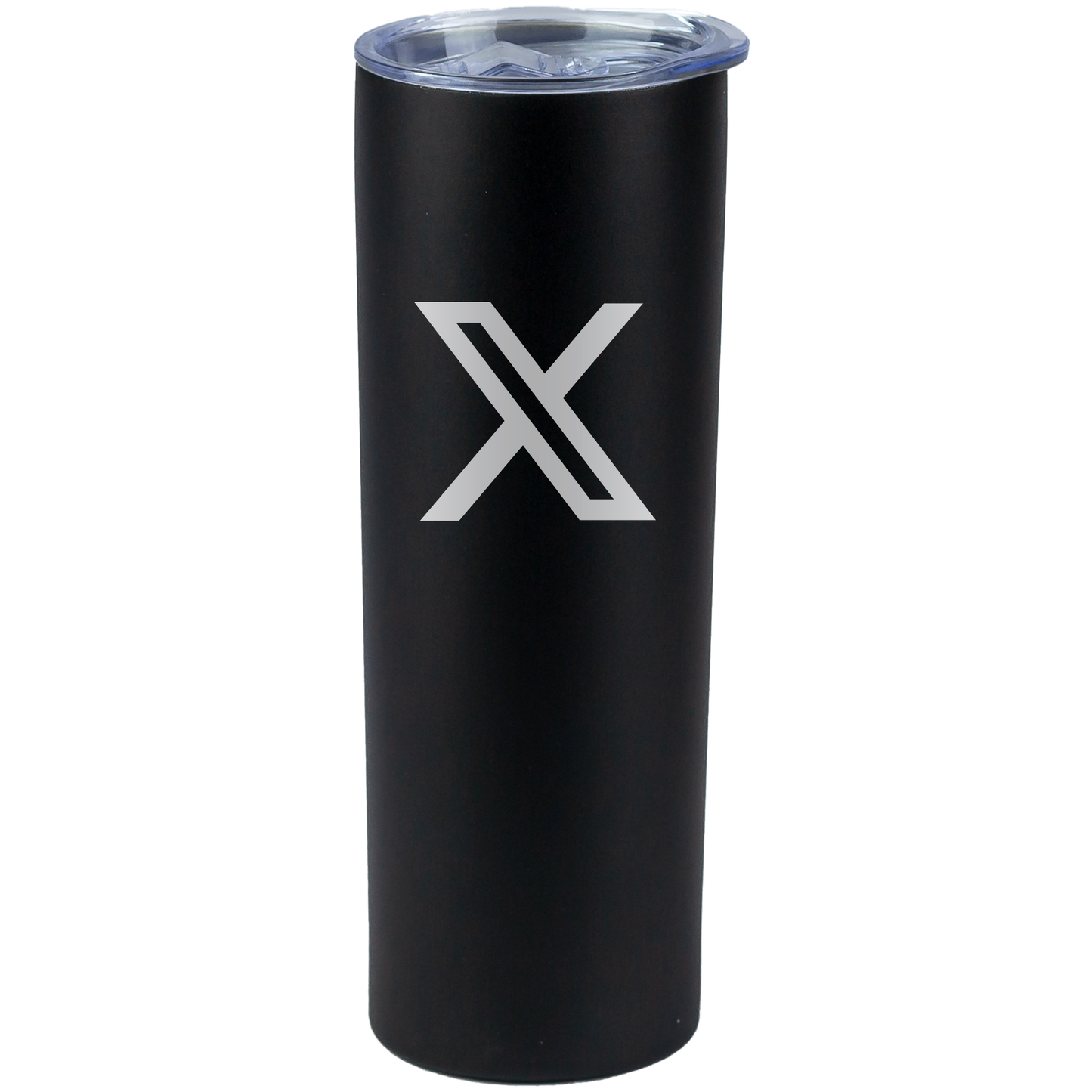 Recycled 20 oz. Double-Wall Stainless Steel Tumbler