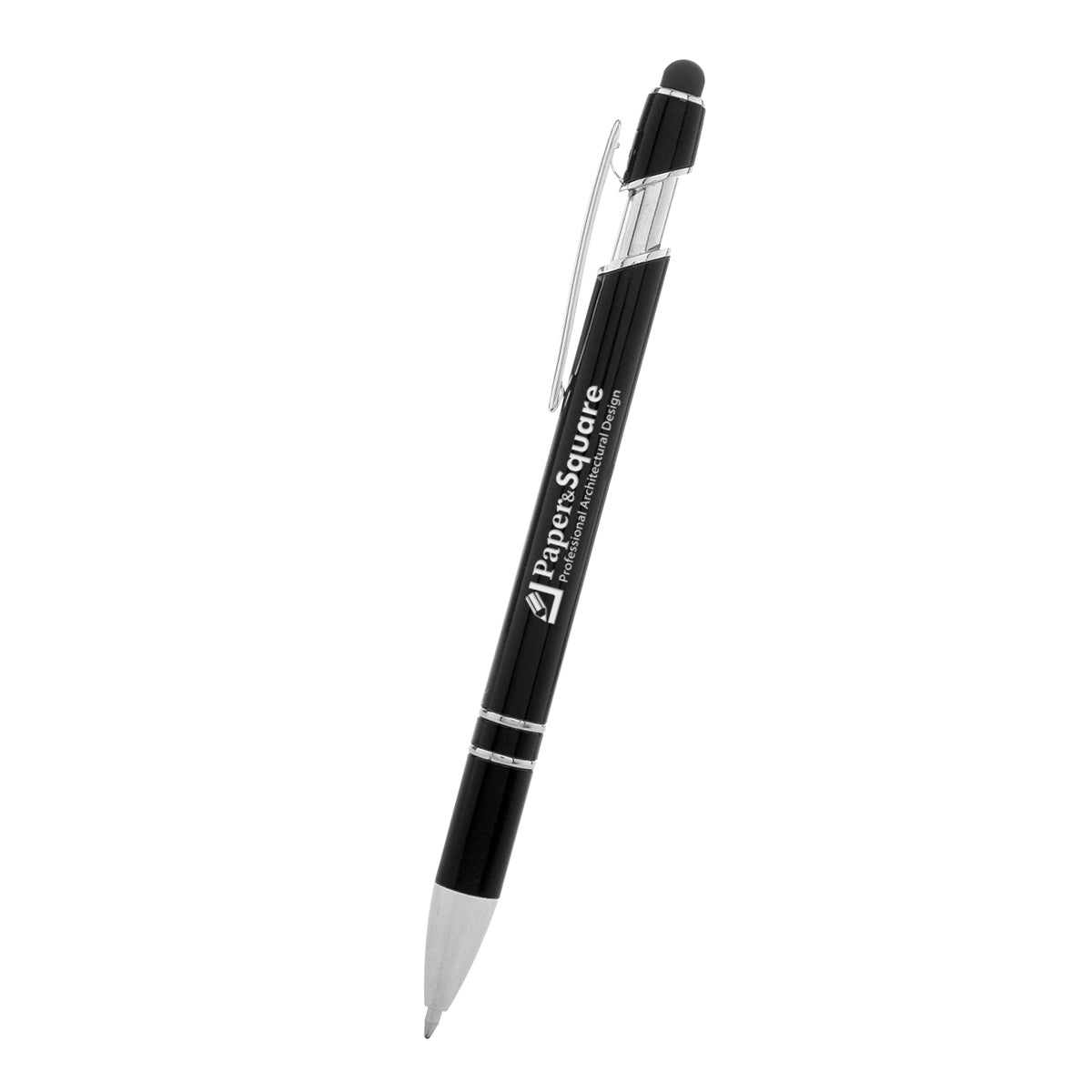 BLACK Rexton Stylus Pen  grouped