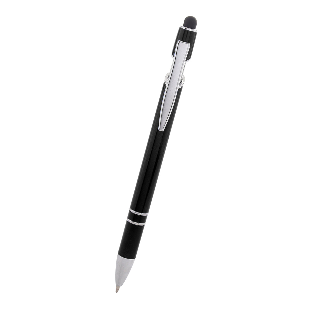 BLACK Rexton Stylus Pen  grouped