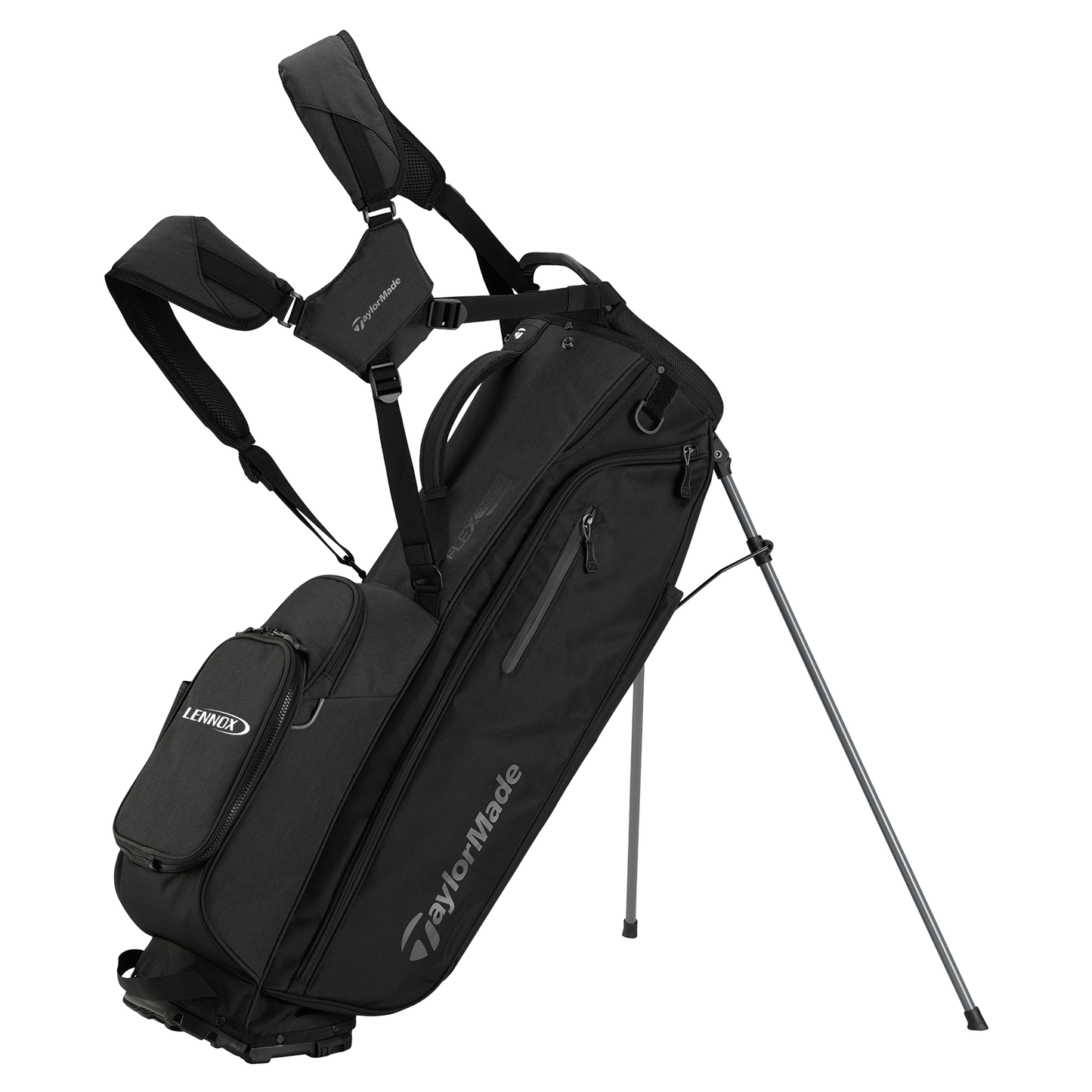 TaylorMade FlexTech Golf Bag