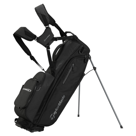TaylorMade FlexTech Golf Bag