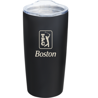 Titleist 3-Ball Tumbler with TruFeel Golf Balls