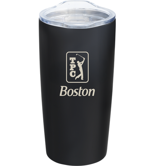 Titleist 3-Ball Tumbler with TruFeel Golf Balls
