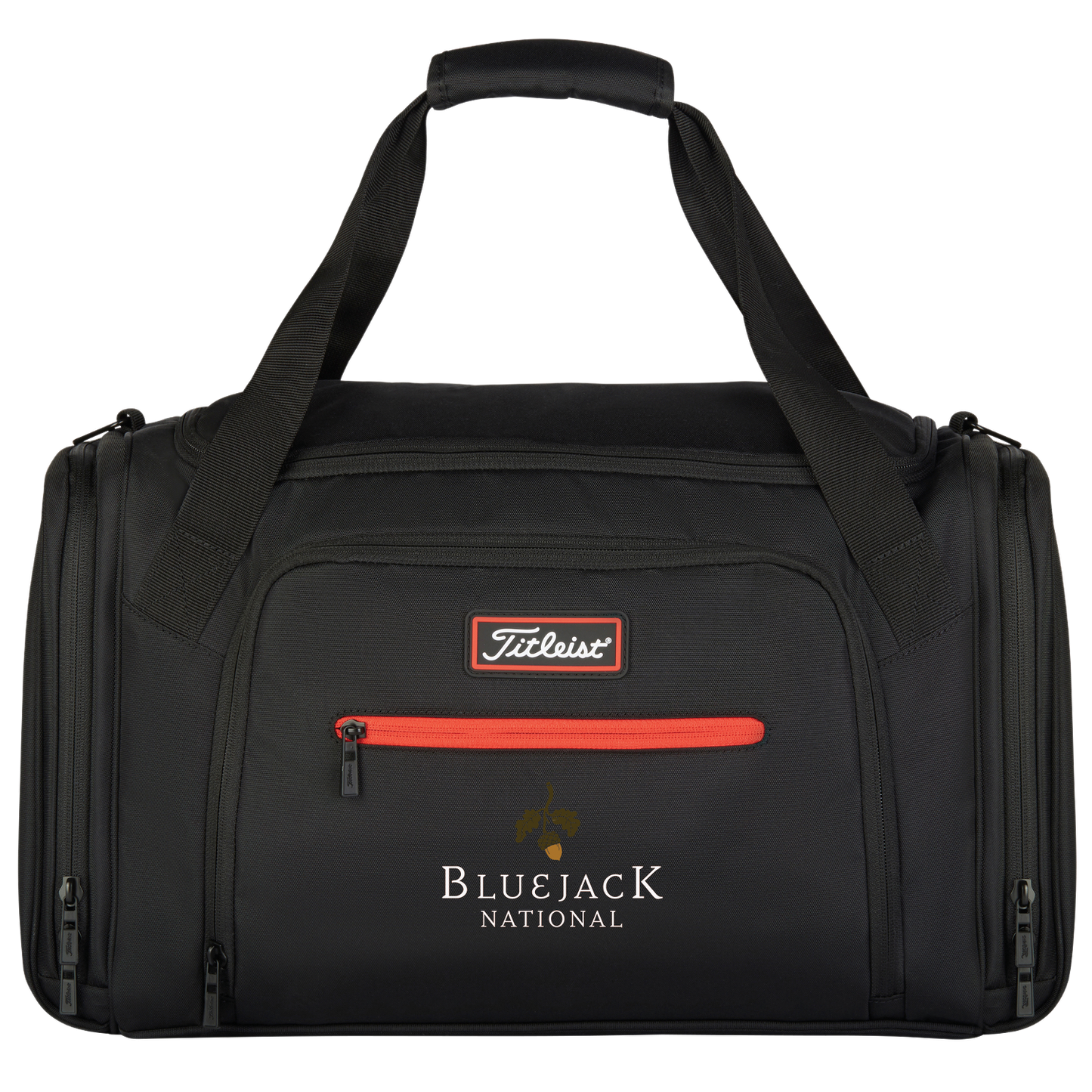 Titleist Players Duffle Bag