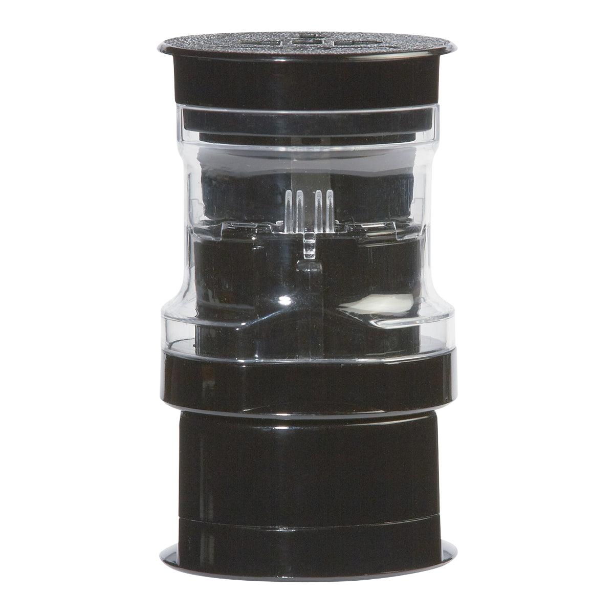BLACK Universal Travel Adapter plain grouped