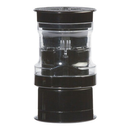 BLACK Universal Travel Adapter plain grouped