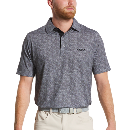 FootJoy Speckle Print Men's Polo